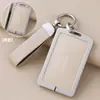 Para Huawei M7 Conjunto de Chaves Feminino Novo M5 Estojo de Cartão Fivela Masculino 2024 aito Acessórios de Interior de Carro Suprimentos
