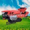 Suministro de fábrica máquina zanjadora de granja Nueva máquina rellenadora de orugas de 40 cm Deshierbadora de huerto máquina zanjadora de granja