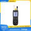 Detector de temperatura e umidade de grau industrial Xinchang DT-8896 Medidor profissional de temperatura e umidade três em um DT-8892
