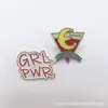 Fabricante Vem Personalizar Evento de Grande Porte Emblema de Pintura em Liga de Zinco Sinal Metálico de Alta Qualidade Medalha