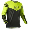 Traje de Carreras Todoterreno Versátil y Atractivo Transfronterizo, Camiseta de Manga Larga, Versión Holgada, Tallas Europeas y Americanas, Top de Secado Rápido Personalización