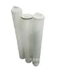 Filtro plegable de fibra de vidrio de alto flujo HF60PP040A01 Jiashuo protección ambiental