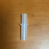 Muestra Jiangsu Jiangyin Bisagra para Puerta Plegable Doble Pivote Superior Metálico para Puerta Plegable Kit de Herrajes para Puerta Plegable Doble