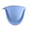 Atacado do Fabricante Clips de Mão Isolantes de Calor Anti-Escaldantes Luvas Isolantes de Calor para Forno de Cozinha Forno Doméstico Forno de Micro-ondas Clips de Mão para Forno de Alta Temperatura