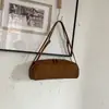 Elegante bolso pequeño retro para mujer, nuevo bolso de moda 2026 para ir al trabajo, bandolera, bolso de mano pequeño para salir, bolso baguette