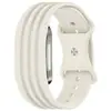 Es adecuado para la pulsera Hume Band 2.0 hebilla de textura de raya vertical Hume Health correa de silicona