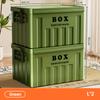 Caja de Almacenamiento Caja de Almacenamiento para Ropa del Hogar Caja de Almacenamiento para Dormitorio Extra Grande a Prueba de Polvo Caja de Almacenamiento de Gran Capacidad para Snacks y Juguetes