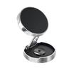 Suporte de Navegação para Painel de Carro Mais Vendido Transfronteiriço 360° Rotativo Dobrável Magnético Forte Universal Novo Suporte para Celular