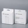 Adequado para Embalagem de Conjunto Carregador Xiaomi 33W67W120W Caixa de Embalagem Duas em Uma: Cabeça de Carregamento Xiaomi + Cabo de Dados