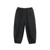 27home roupas infantis verão novo calças mosquiteiro infantis casuais calças ar condicionado calças de bebê finas uma geração de pelo