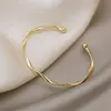 Pulseras de Abalorios Nudos Transfronterizas Europeas y Americanas, Pulseras de Lujo Ligero y Gama Alta, Diseño de Joyería de Mano Exagerada Personalizada, Nicho
