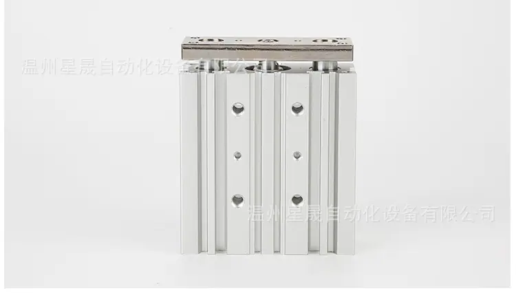 SMC型三轴气缸MPGM12X40AZ