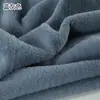 Tecido de Pelúcia Curta Imitação de Pelo de Coelho e Visom 8mm Pano de Balcão Fundo de Exibição Lenço Boneca de Algodão Boneca DIY
