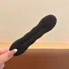 Herramienta de Estilismo para Moños Infantiles, Creador de Moños Perezoso, Pinza de Esponja Simple y Esponjosa para Niñas Pequeñas