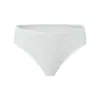 Nuevas Tangas para Mujer Cómodas Control de Abdomen Tangas Acanaladas de Tiro Bajo Transpirables 100% Algodón T-Back Venta al por Mayor