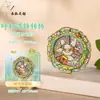 Imanes de Metal Personalizados para Refrigerador, Imanes Culturales y Creativos de Atracciones Turísticas para Refrigerador, Imanes de Alta Gama al por Mayor para Refrigerador de Beijing, Imanes de Ciudades Chinas