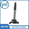 Aplicable a Camry Crown Vichi Highlander Ruizhi Corolla Carola bobina de encendido paquete de alto voltaje fábrica original