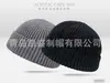 Gorro de Crochê Respirável Quente de Inverno Boné de Baseball Personalizado Chapéu de Pescador Boné Moda Versátil Boutique