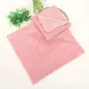 Conjunto de Presente Touca Seca Cabelo com Toalha, Toalha Doméstica para Lavar as Mãos, Dia da Mulher, Dia do Enfermeiro, Presente Lembrança, Toalha Presente Criativo