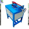 Bendigadeira de Tubos Elétrica de Plataforma para Mesa de Trabalho Equipamento de Dobra em Arco para Fabricação de Móveis Equipamento de Dobra de Tubos para Maçaneta de Porta Arqueada