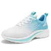 Nuevos Zapatos de Hombre 2026, Malla Transpirable de Verano, Zapatos Deportivos Ligeros para Correr, Zapatos Casuales con Amortiguación para Parejas