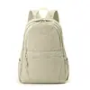 Mochila de Viaje Ultraligera para Mujer 2026 Nueva Moda Simple Gran Capacidad Plegable para Exteriores Mochila de Viaje