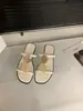 Primer Encuentro Sandalias de Playa de Fondo Plano de Verano con Falda, Zapatos de Mujer para Uso en Exteriores, Sandalias Estilo Francés de Suela Suave Verano 2026