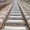 U630 Durmiente de Cemento para Mina de Carbón Tipo Placa de Presión Durmiente de Cemento 22kg Fuerte Resistencia a la Fricción Durmiente de Cemento para Riel de Ferrocarril