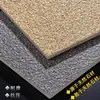 Pedras de pavimentação ecológicas 300x600 para pátios externos, 1,8 cm de espessura, tijolos quadrados de PC, fornecedor de pedras de pavimentação para jardim