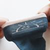 Meias Infantis Clássicas de Desenho Animado para Meia-Perna Algodão Penteado Meninos e Meninas Meias de Bebê Fabricante Atacado Absorventes de Suor