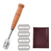 Aço Inoxidável Batedor de Farinha Pão Ajuste Conjunto de Facas Batedor de Ovos em Espiral Utensílios Domésticos de Cozinha para Panificação