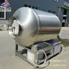 Máquina de amassar por conversão de frequência a vácuo comercial frango desidratado pato apimentado máquina de conservação rápida conservação a vácuo sabor máquina de conservação a vácuo de carne