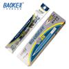 Baoke PS1910 azul e preto núcleo neutro 988 azul e preto caneta neutra correspondente núcleo de substituição 0,5 doutor grande capacidade