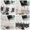 Calcetines de Algodón al por Mayor para Hombre y Mujer, Caña Media, Nuevos de Otoño e Invierno, Calcetines Sueltos para Adultos, Baratos para Puestos Callejeros, Suministro en Volumen para Correr