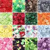 Botões Coloridos de Resina Desenho Animado para Crianças em Estoque Buquê Criativo Feito à Mão Botões de Resina Misturados para DIY