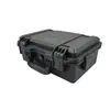 Cajas de Herramientas de Plástico PP Grandes al por Mayor Hechas a Medida, Cajas de Instrumentos de Ferretería para el Hogar, Cajas de Almacenamiento a Prueba de Humedad para Drones