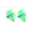 Adecuado para Clips de Panel de Puerta de Coche Bmw, Clips de Plástico, Clips de Paso de Rueda y Sujetadores 51411973500