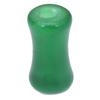 Esmalte Colorido Dourado Manchado Bambu Diy Feito à Mão Gradiente Alto Senso Bambu Feito à Mão Acessórios de Pulseira com Borla Pequenas Joias