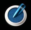 Polvo de espejo mágico sólido para decoración de uñas, espejo láser, ondulación de agua, polvo fino de alto brillo, polvo antimoscas, red roja, esmalte de uñas, pegamento, joyería