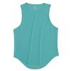 Chaleco para hombre para maratón, running, casual, deportivo, para exteriores, entrenamiento de baloncesto, transpirable, secado rápido, chaleco de fitness para hombre