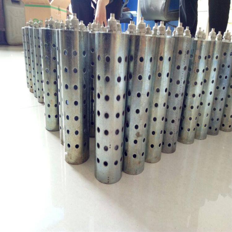 束管粉尘过滤器 (10)