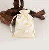 Bolsitas de Medicina Tradicional China, Bolsas Aromáticas Rellenas de Especias, Kits de Materiales DIY para Personalizar Bolsitas Herbales para el Festival del Bote del Dragón