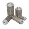 Tela de Filtro para Máquina de Moldagem por Injeção Filtro de Óleo de Sucção WU-250/400/630/800/1000F*80/100/180-J