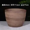 Maceta de Arena Morada Yixing Maceta para Orquídeas Maceta Especial para Orquídeas Envío Gratis Maceta para Amarilis Maceta de Cerámica