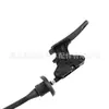 96734003Ze 7937V9 Cabo do Capô Cabo da Tampa do Compartimento do Motor Adequado para Peugeot 508