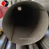 Soporte para Marquesina de Coche de Acero Inoxidable 304 Tubo Redondo 316L Calibre Tubo de Soldadura 321 Tubo de Soldadura de Pared Ultragruesa Tubo de Ventilación