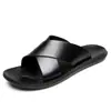 Sandalias de Verano para Hombre Talla Grande 48 Transfronterizas en Stock, Sandalias Casuales de Playa, Sandalias Slip-On para Hombre