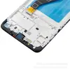 Adecuado para Samsung Galaxy A21 Ensamblaje de Pantalla Sm-A215F Pantalla LCD Pantalla de Teléfono Móvil con Marco