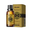 Aceite Esencial de Jengibre Eelhoe Regula la Piel, Mejora la Forma del Cuerpo, Hidrata y Nutre Suavemente, Aceite Esencial Diario para Masaje Corporal