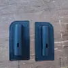 Accesorios para Silla de Pesca de Exterior Silla Plegable Taburete Silla de Pesca Silla Portátil de Ocio Estilo Camping Accesorios para Silla Mazar